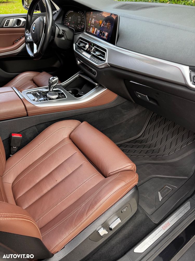 BMW X5 xDrive30d - 13