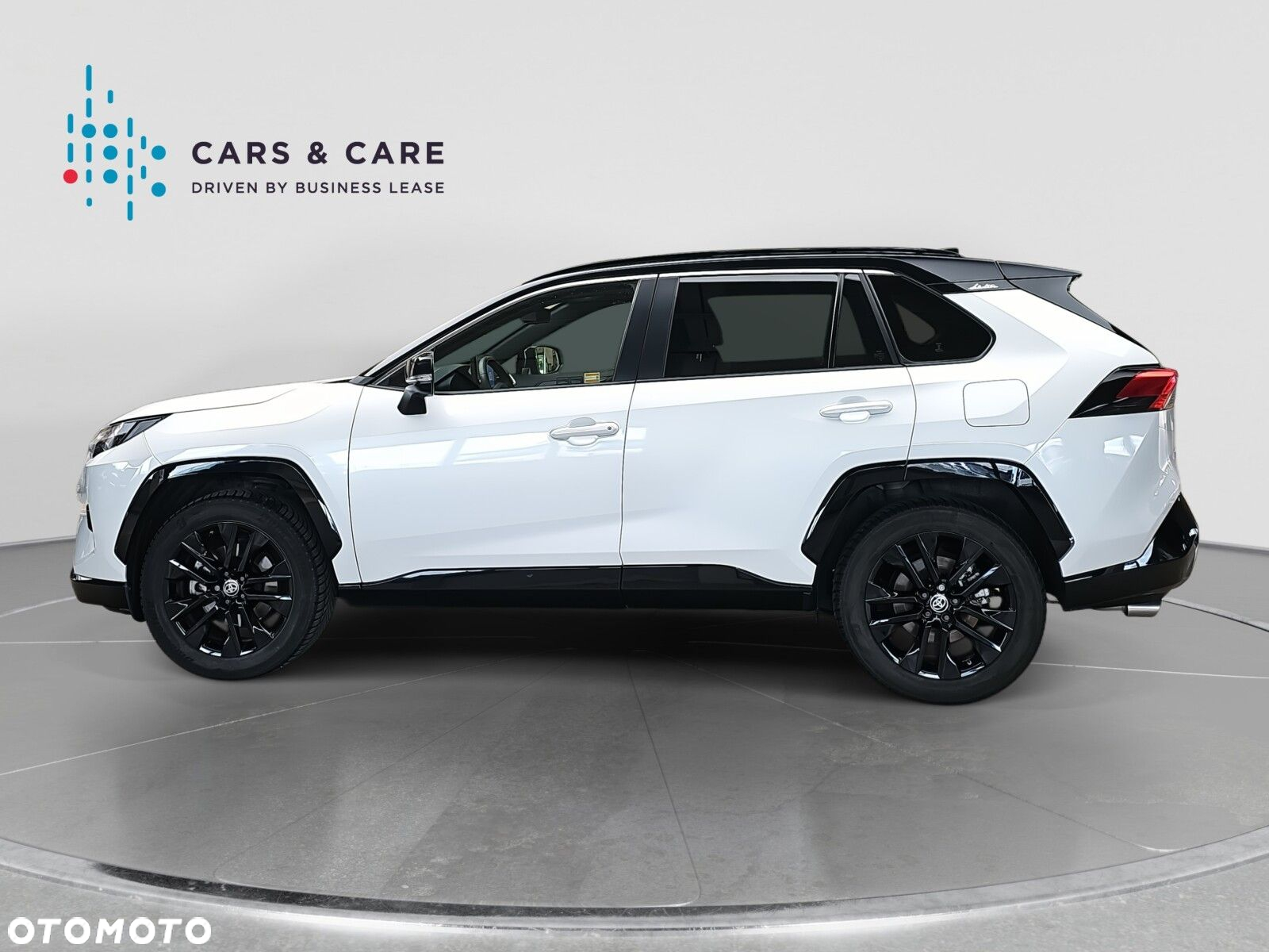 Toyota RAV4 2.5 Hybrid Selection 4x4 - 35
