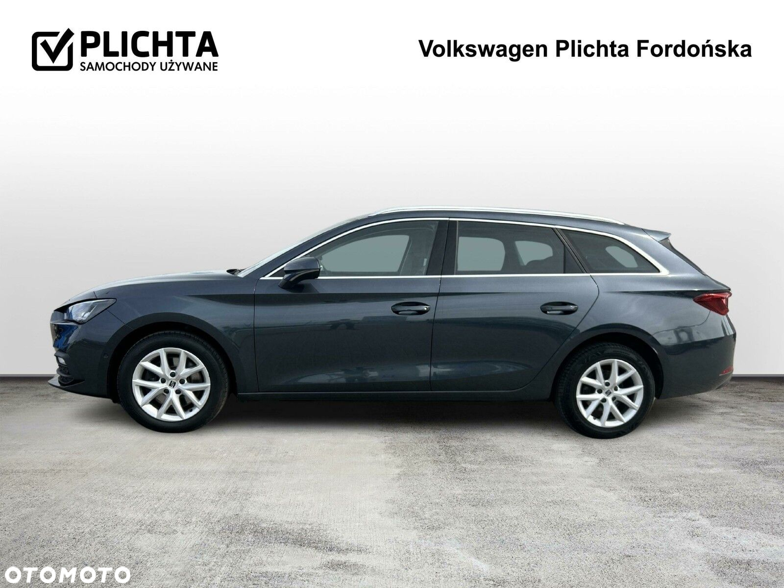 Seat Leon 2.0 TDI Style DSG - 2