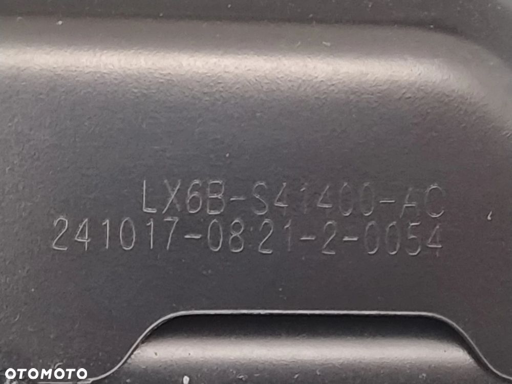 FORD KUGA MK3 BELKA WZMOCNIENIE ZDERZAKA TYŁ TYLNY  ORYGINAŁ - 13