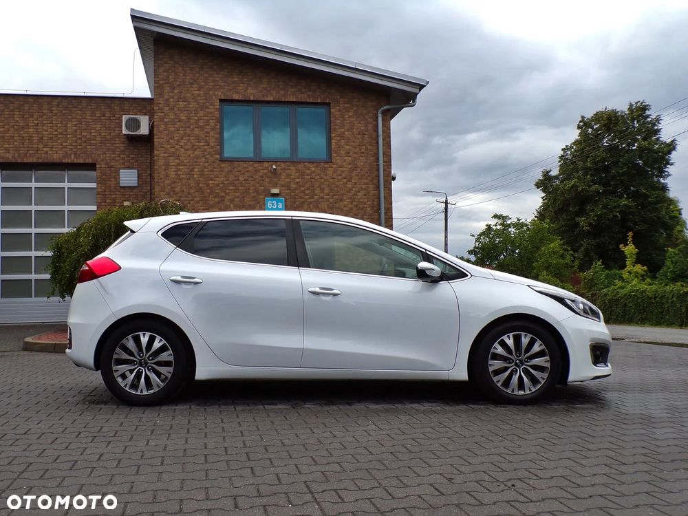 Kia Ceed 1.6 CRDi L - 7