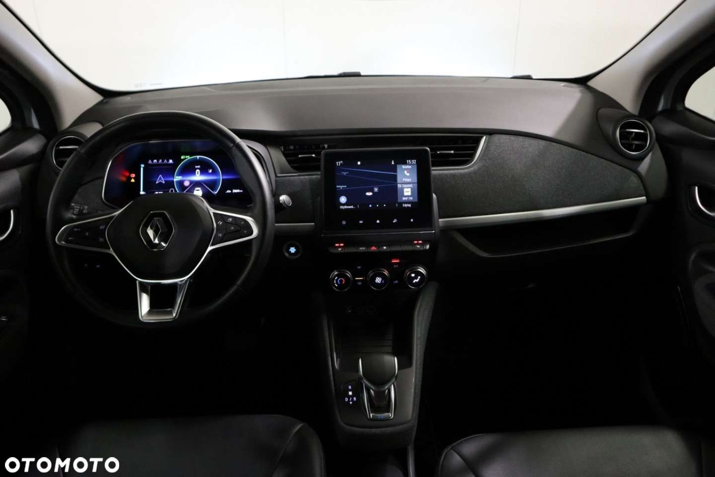 Renault Zoe - 32