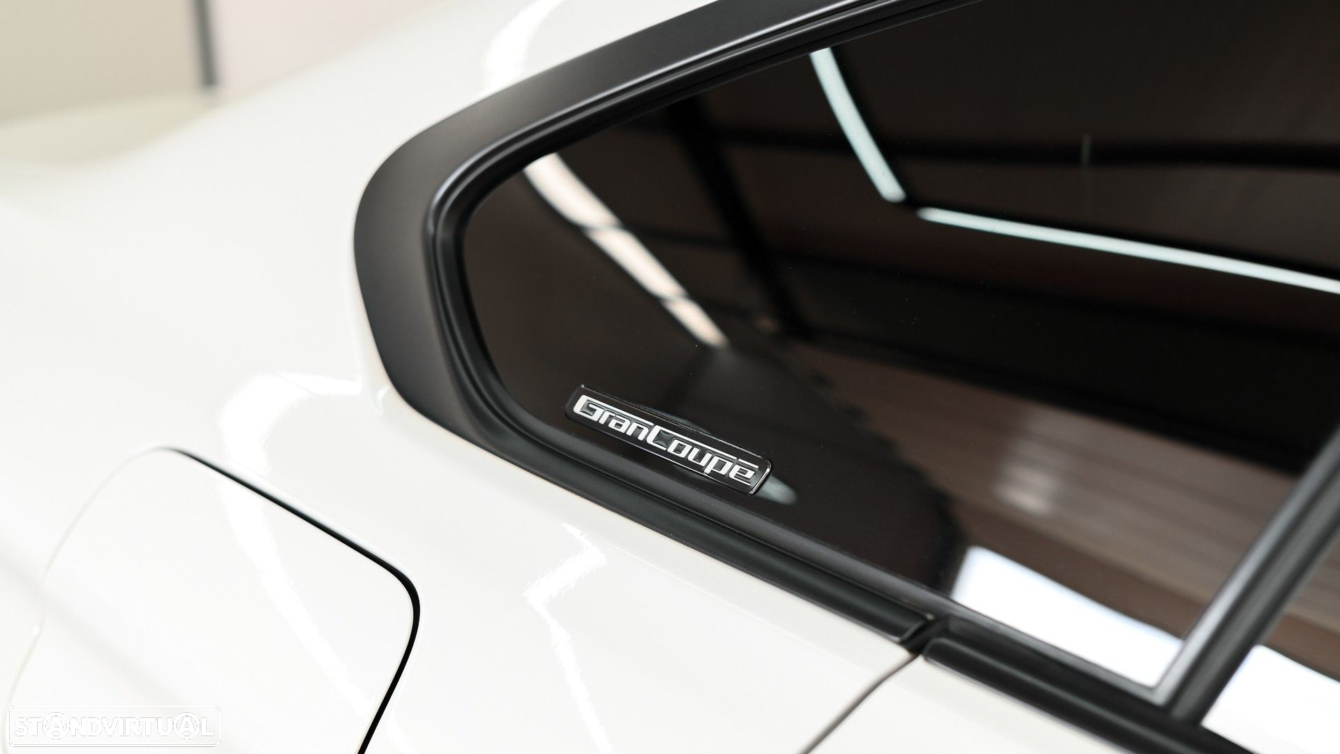 BMW 418 Gran Coupé d Line Sport Auto - 18