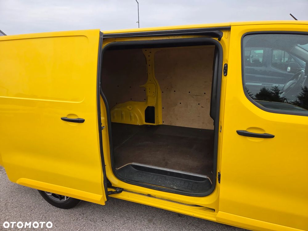 Peugeot Peugeot Expert LONG 2.0 BLUE HDI 122KM - 23