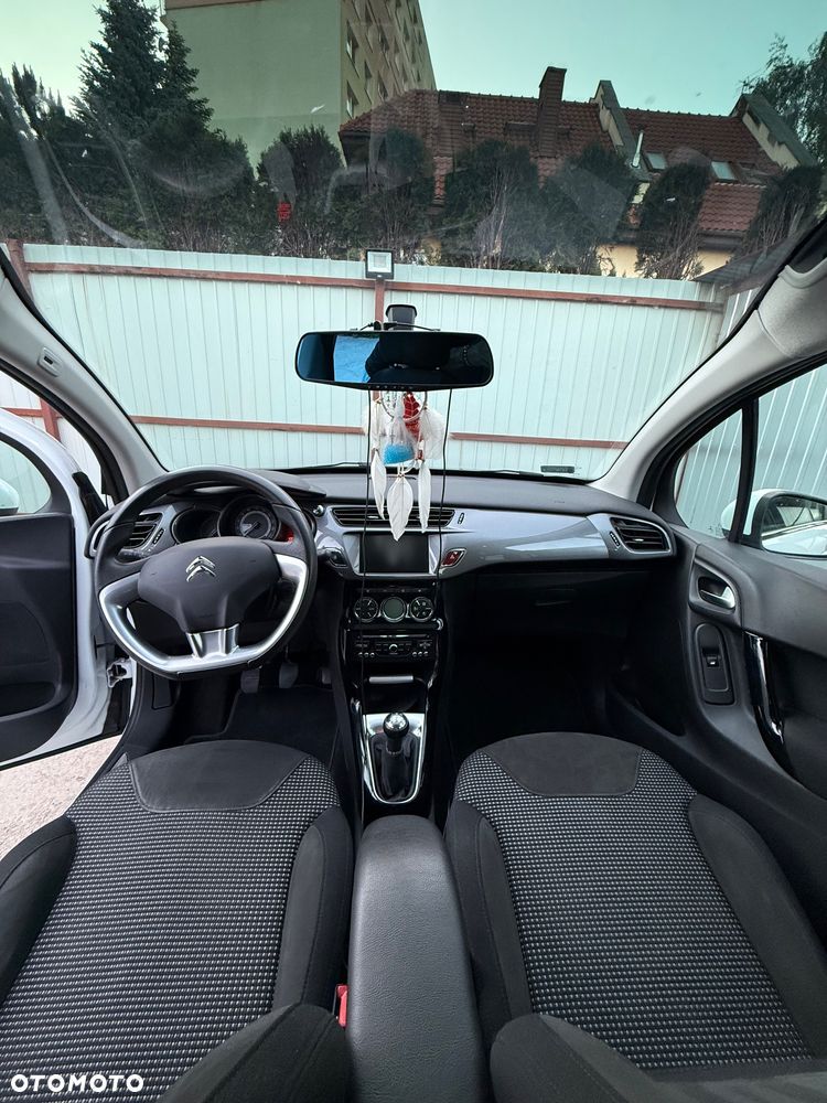 Citroën C3 1.2 PureTech Exclusive - 10