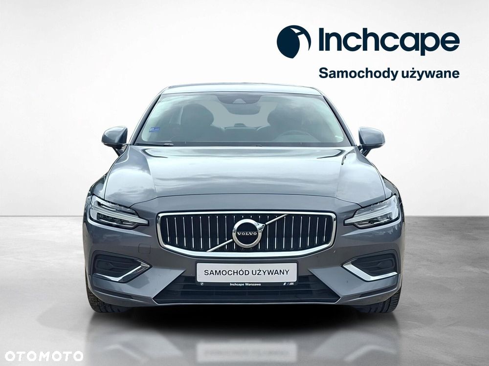 Volvo S60 T4 Inscription - 9