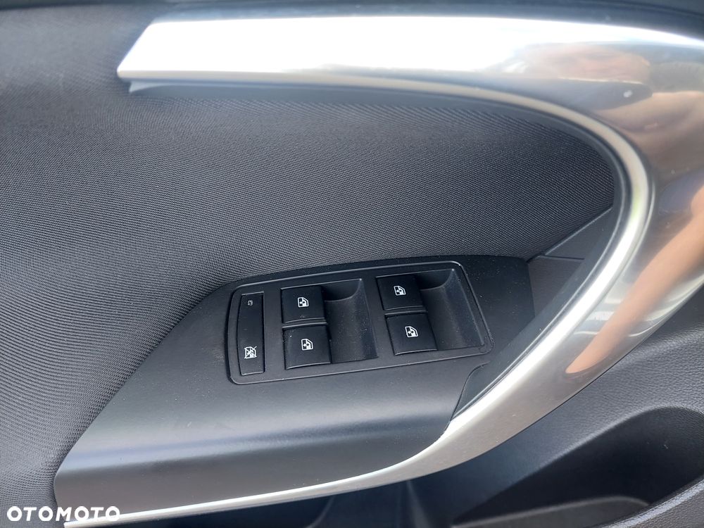 Opel Insignia 2.0 CDTI ecoFLEX Start/Stop Business Edition - 8