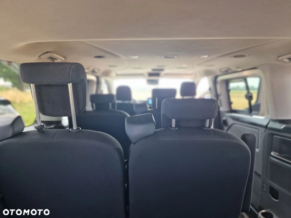 Ford Tourneo Custom 310 L2H1 VA Autm Titanium X - 29