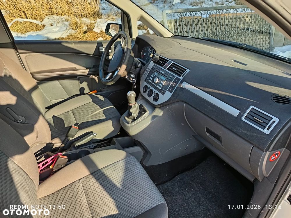 Ford Focus C-Max - 7
