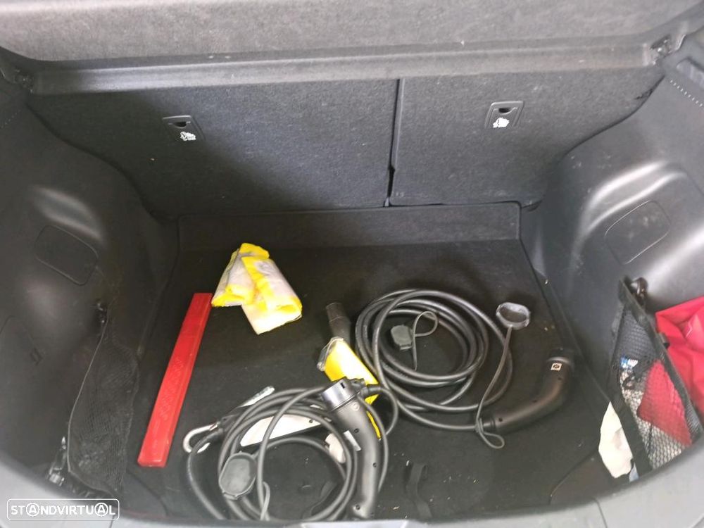 Nissan Leaf Acenta - 13