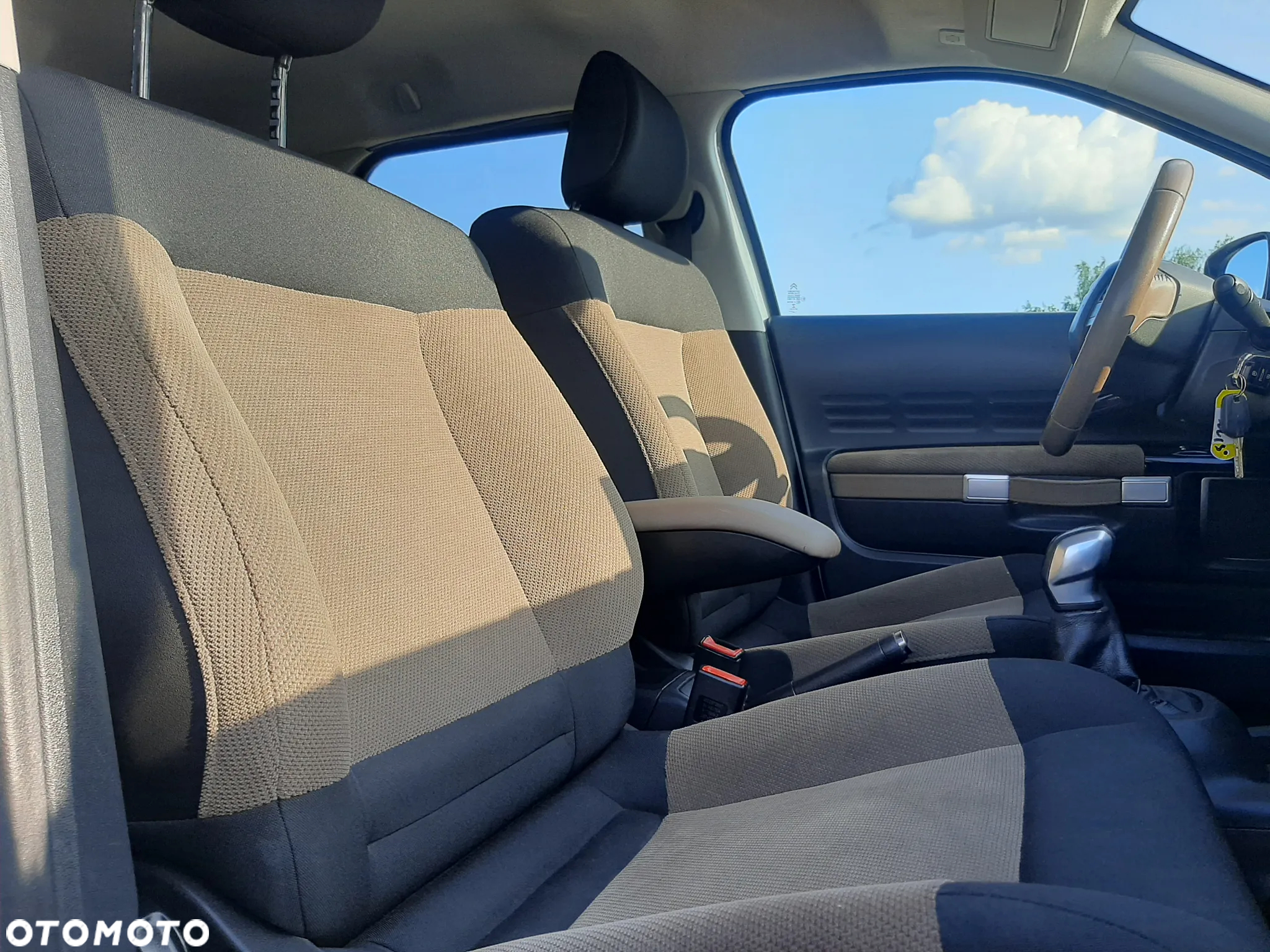 Citroën C4 Cactus 1.6 BlueHDi Live - 22