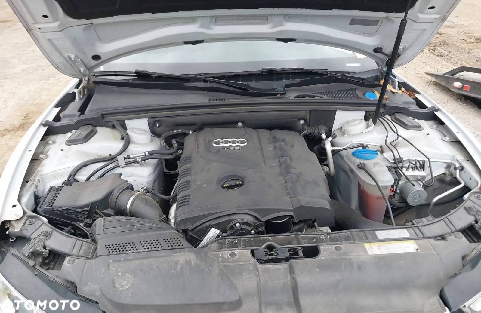 Audi A5 - 11