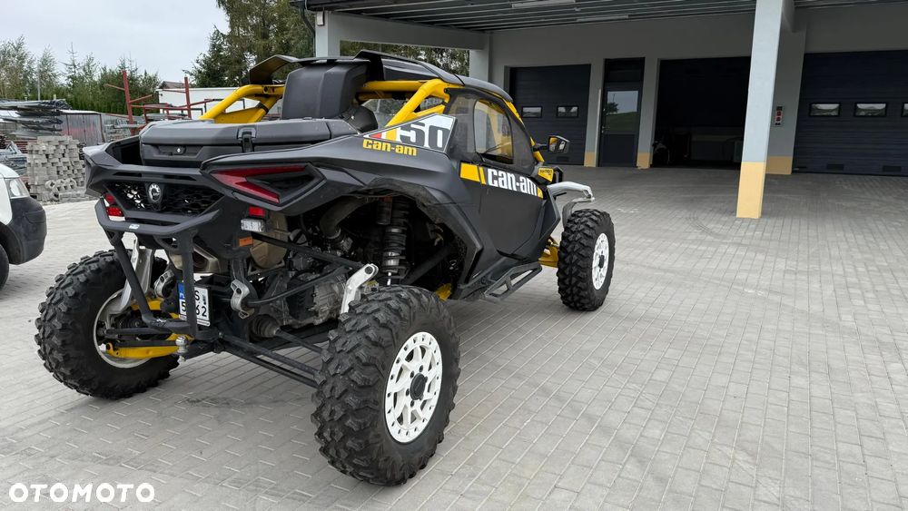 Can-Am Maverick