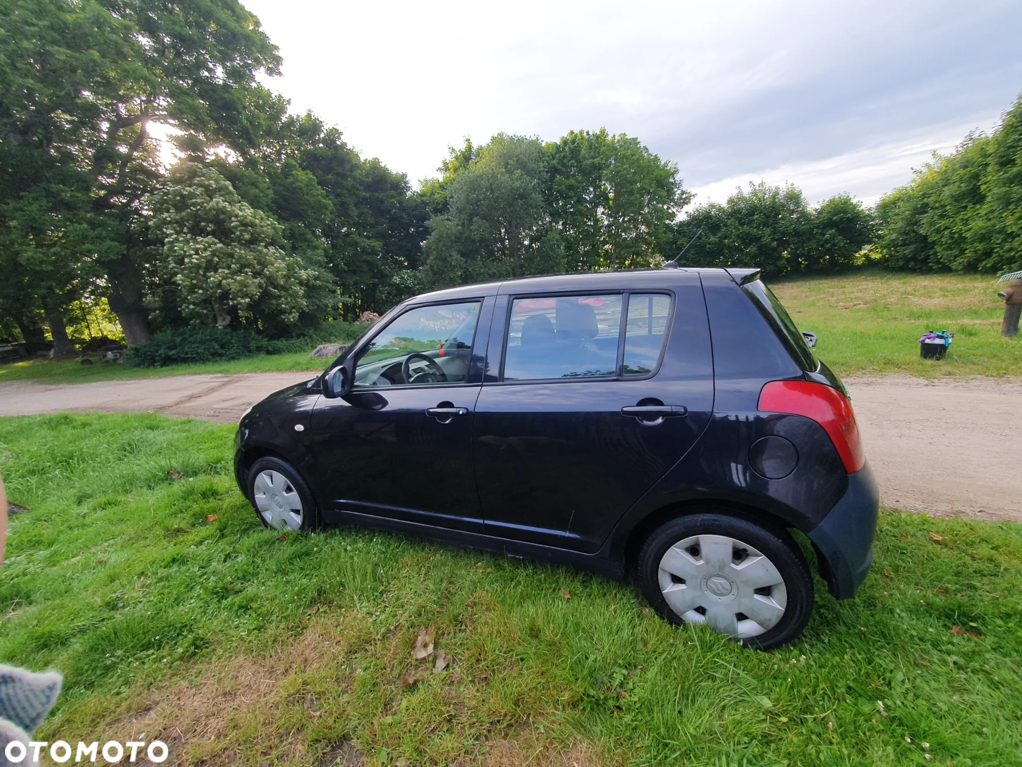 Suzuki Swift - 14