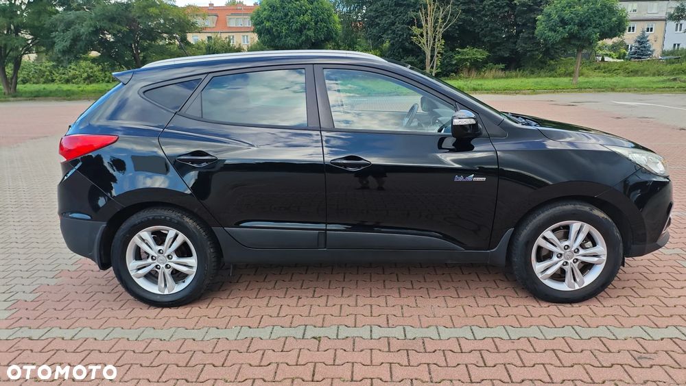 Hyundai ix35 1.6 GDI Comfort 2WD - 7