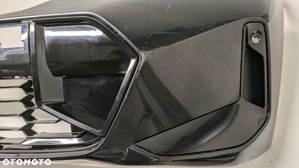 zderzak przód bmw 3 g20 g21 lci lift m pakiet - 6