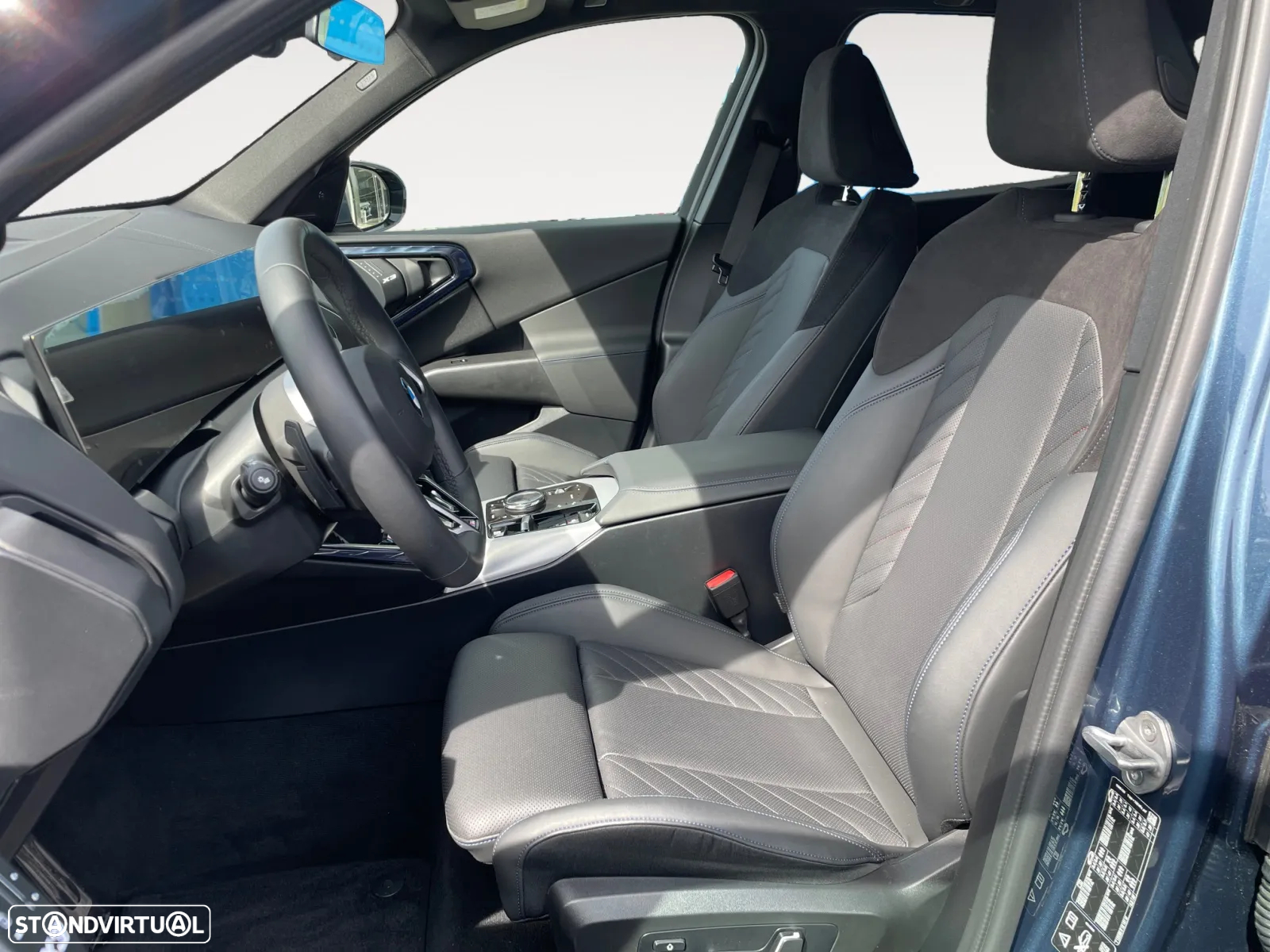 BMW X3 20 d xDrive Pack M - 10
