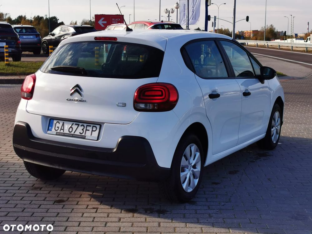 Citroën C3 - 3