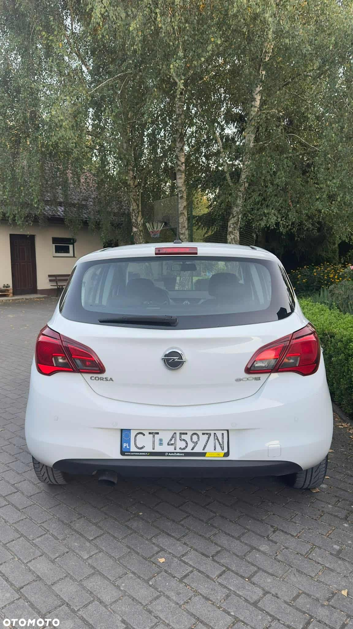 Opel Corsa 1.0 T Enjoy EcoFLEX S&S - 3