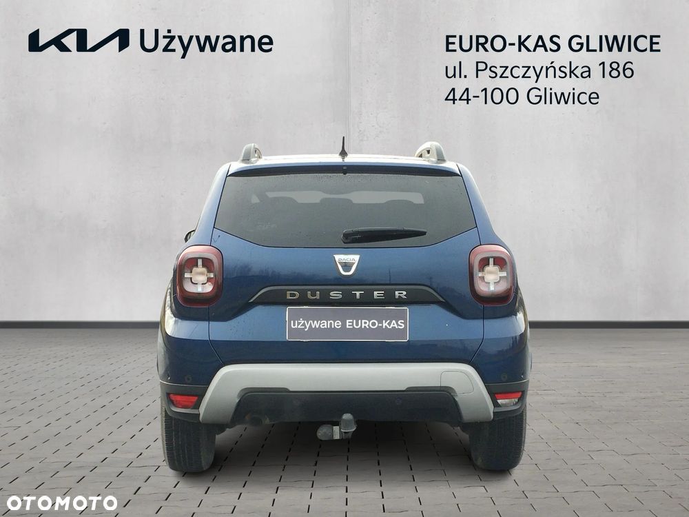 Dacia Duster 1.0 TCe Prestige - 5
