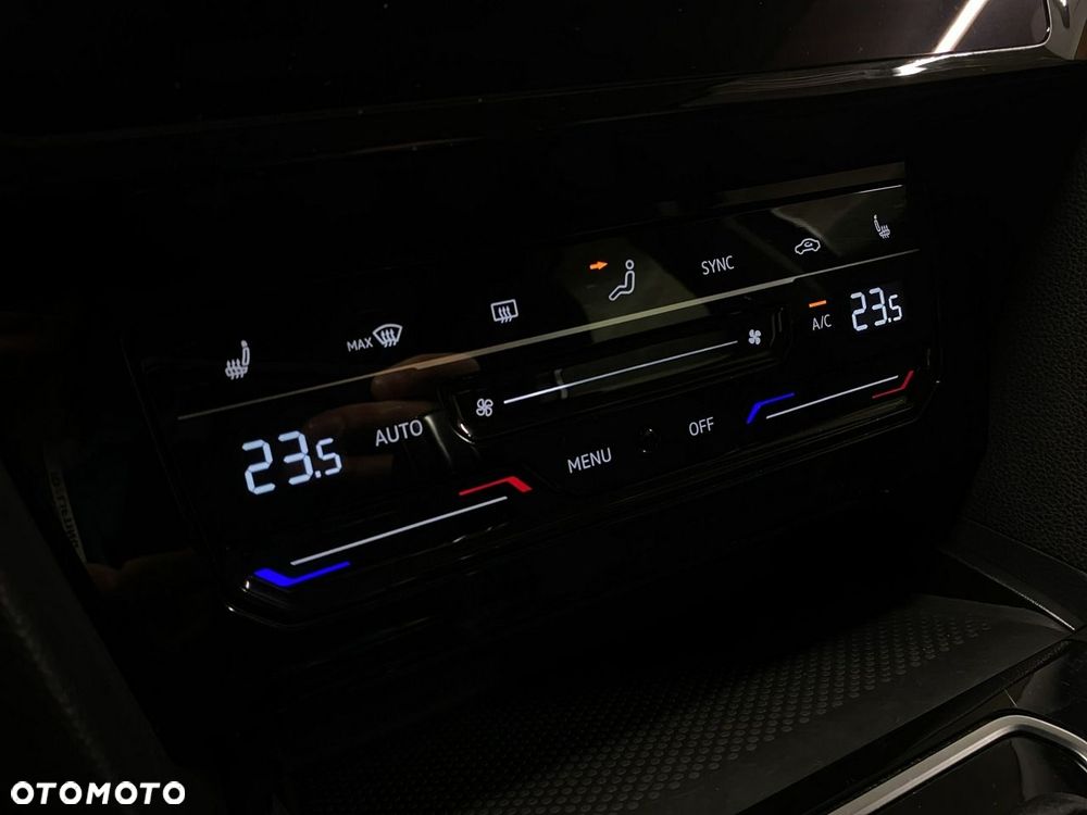 Volkswagen Passat Variant - 35