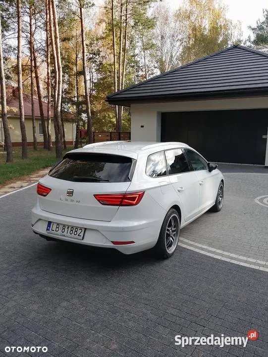 Seat Leon - 3