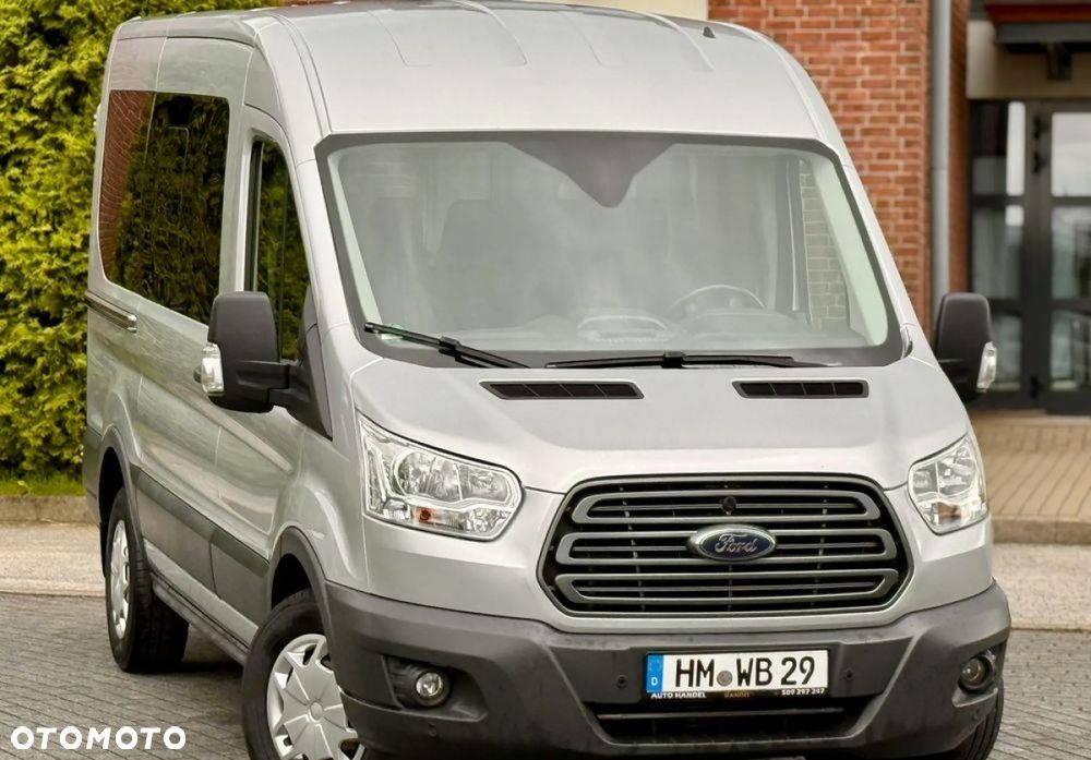 Ford Transit - 6