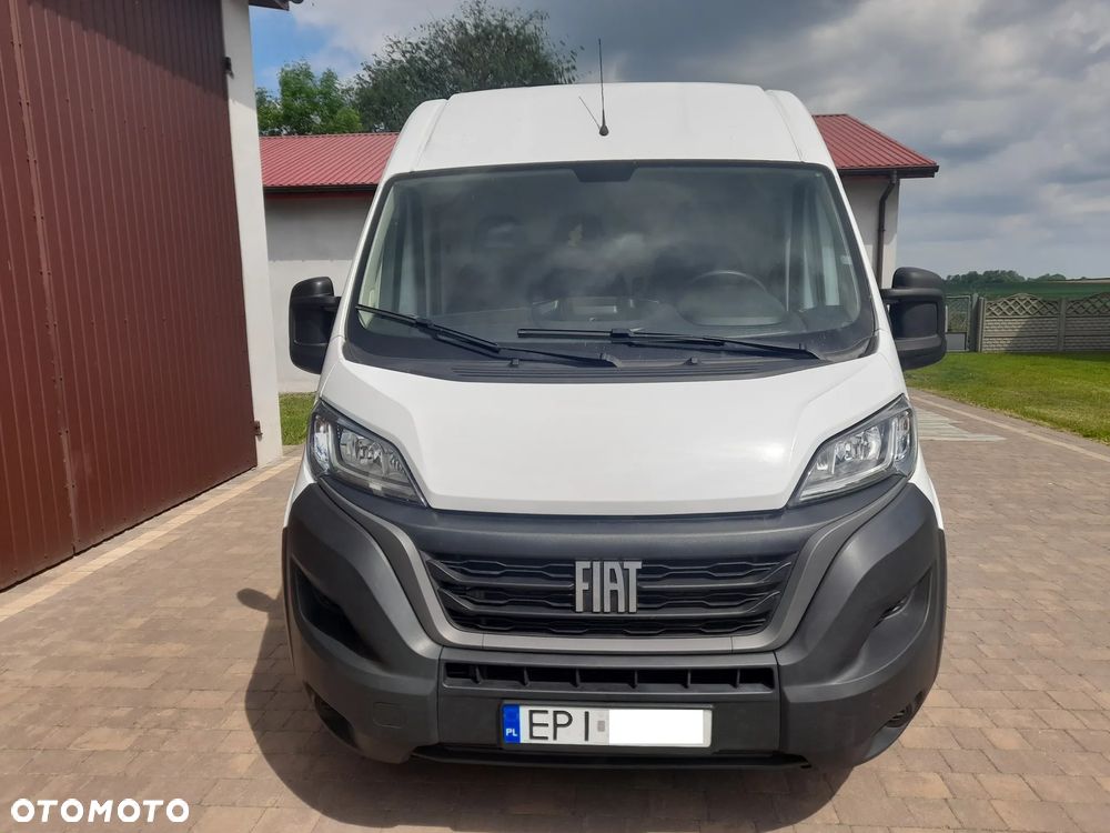 Fiat Ducato - 2