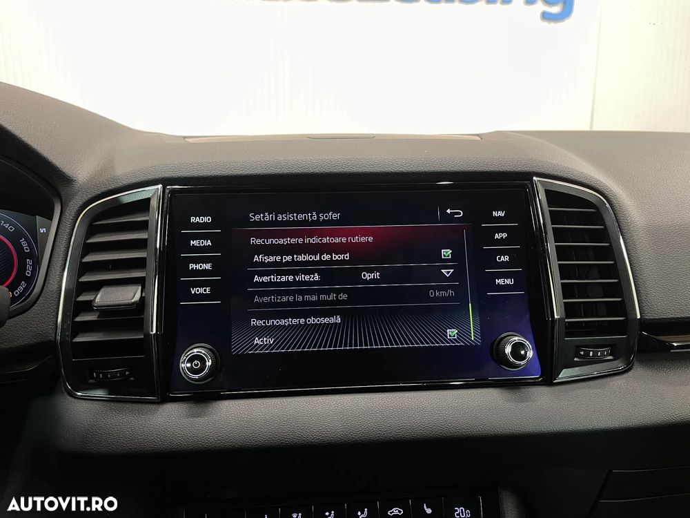 Skoda Karoq 1.5 TSI ACT Sportline - 24