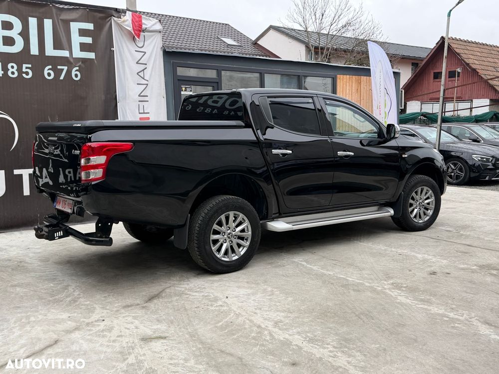 Mitsubishi L200 - 28