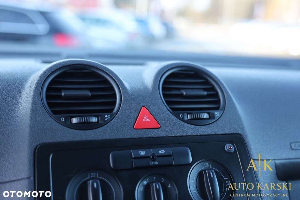 Volkswagen Caddy - 24