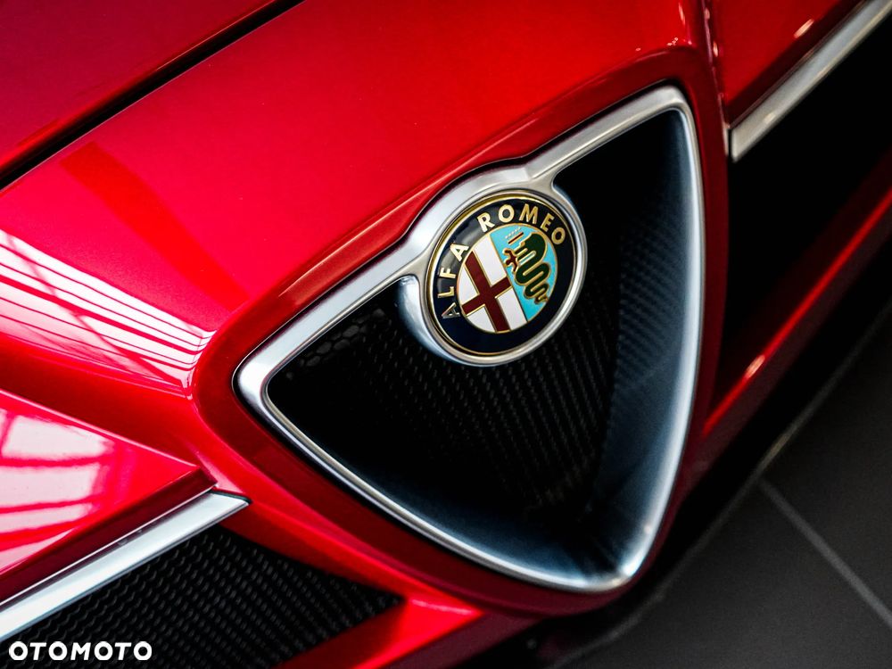 Alfa Romeo Inny - 10