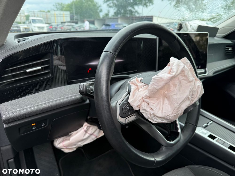 Volkswagen Passat Variant 1.5 TSI EVO Business DSG - 13