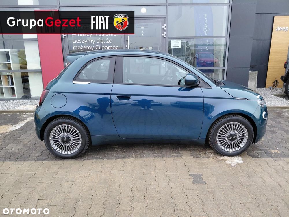 Fiat 500 - 5