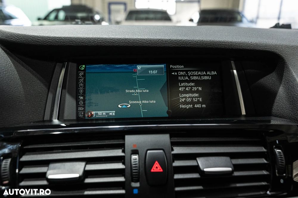 BMW X4 xDrive20d Aut. M Sport - 17