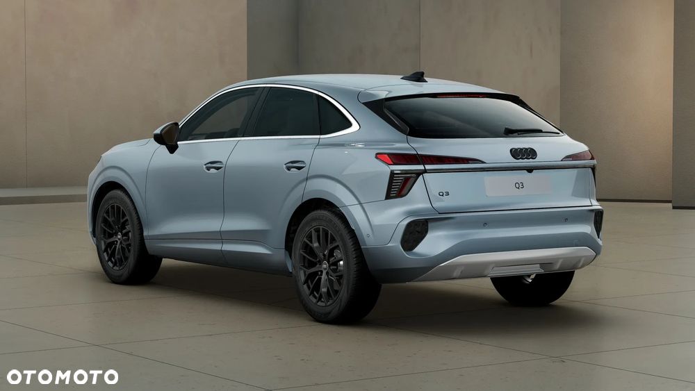 Audi Q3 Sportback - 4