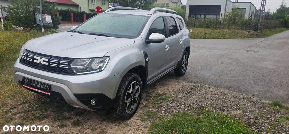 Dacia Duster 2019 photo 4