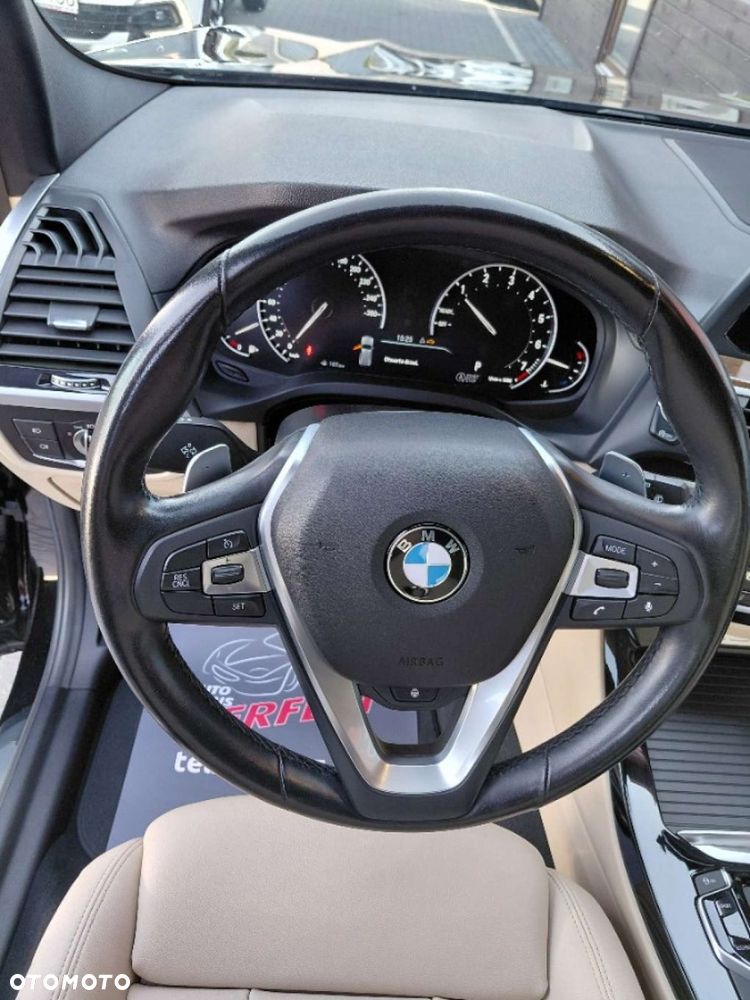 BMW X3 - 12