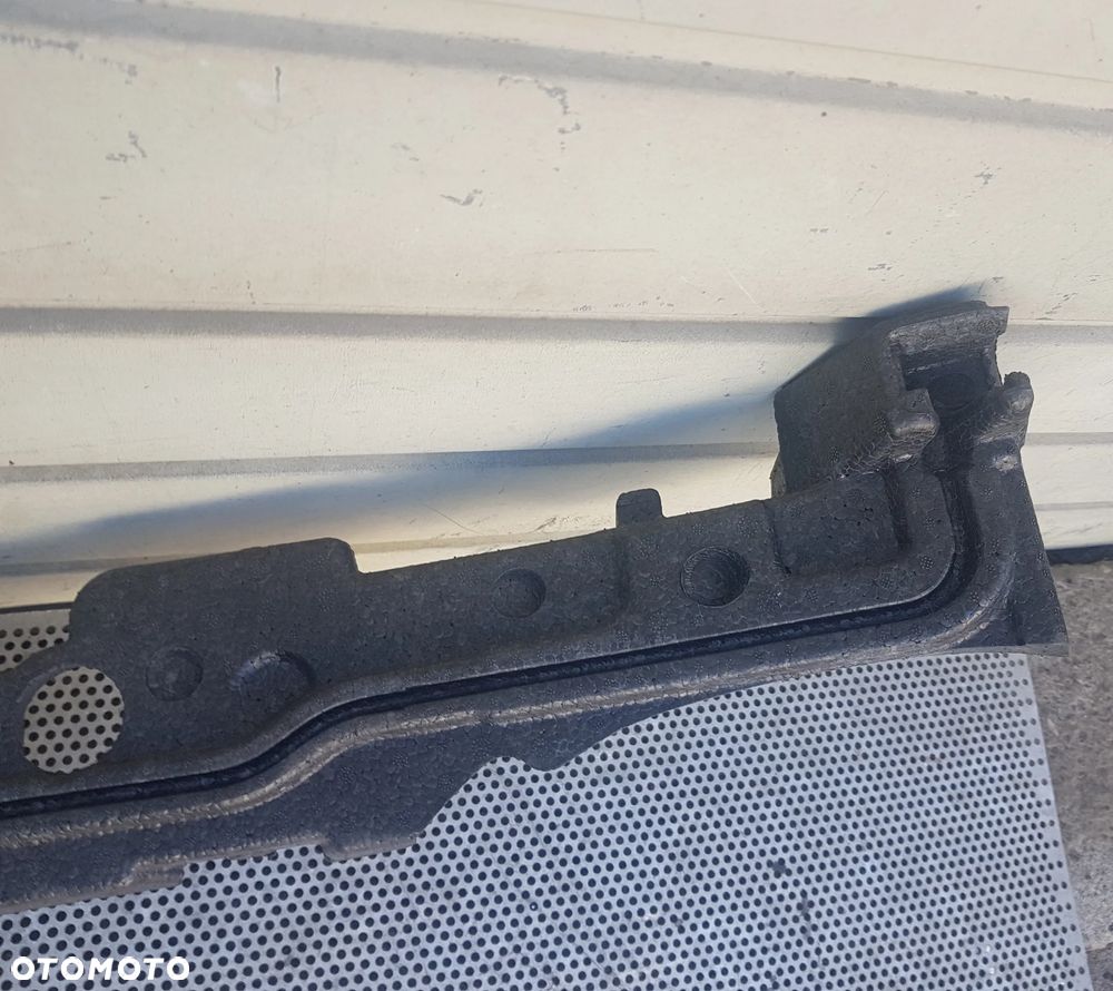 Mercedes W222 S AMG LIFT Absorber Zderzaka Przód - 10
