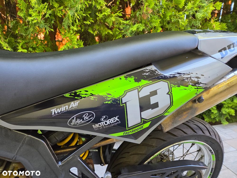 Derbi Senda - 13