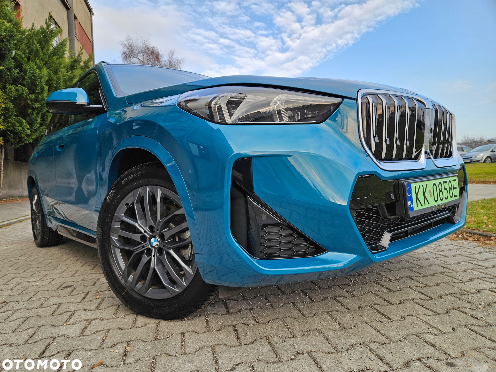BMW iX xDrive40 76.6kWh Signature - 24