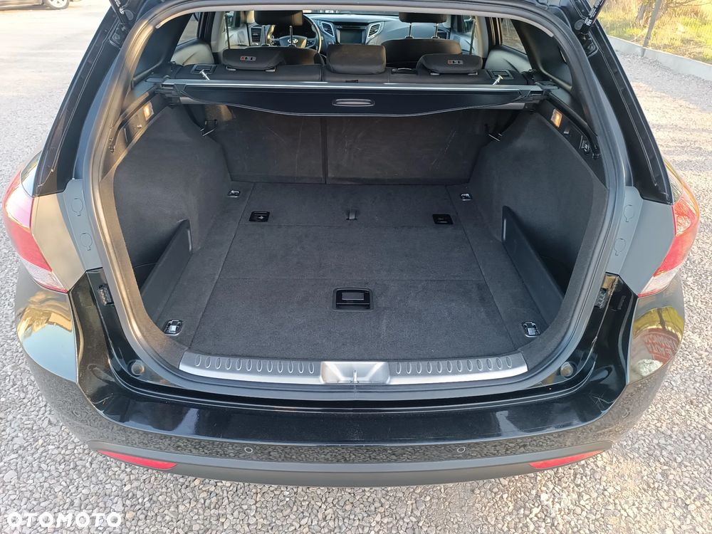 Hyundai i40 1.7 CRDi BlueDrive Business - 31