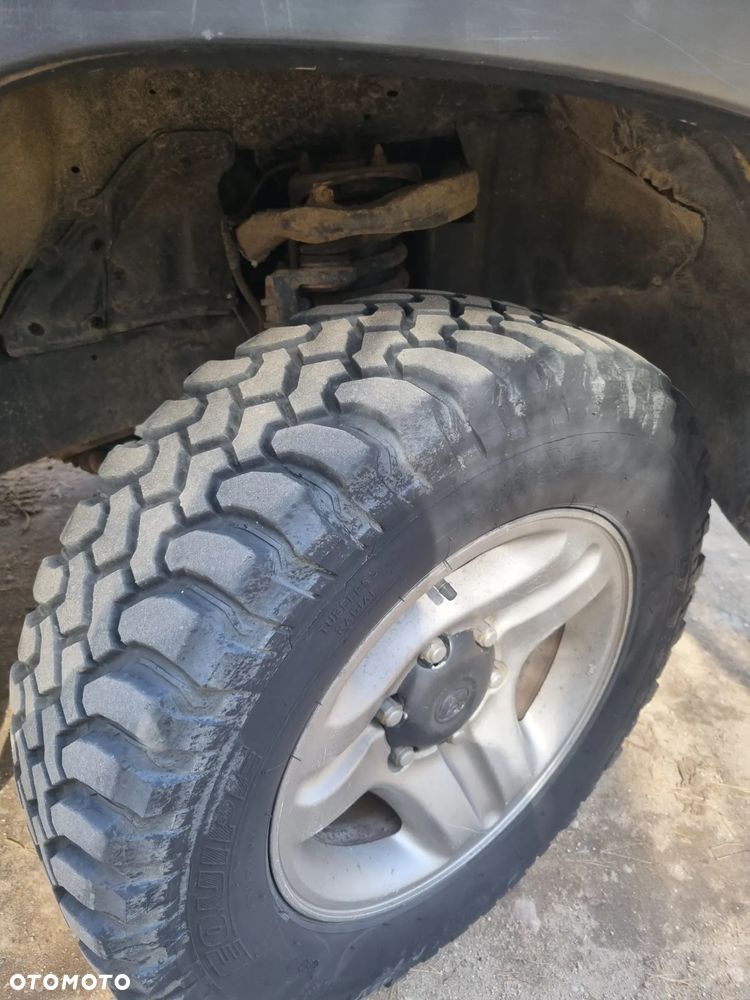 Toyota Land Cruiser - 24