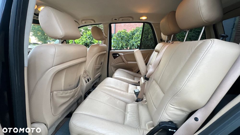 Mercedes-Benz ML - 29