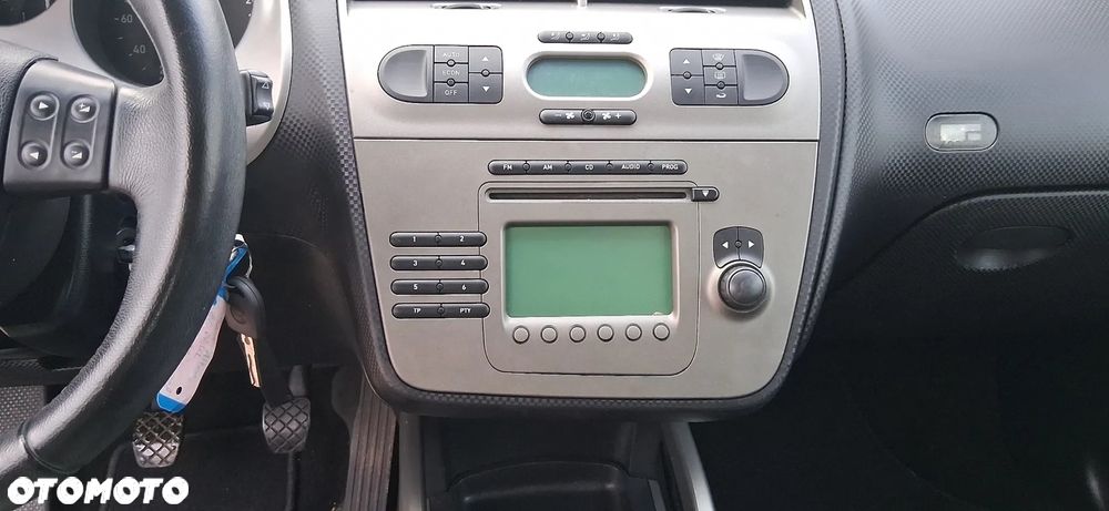 Seat Altea 1.6 Sport Limited - 12