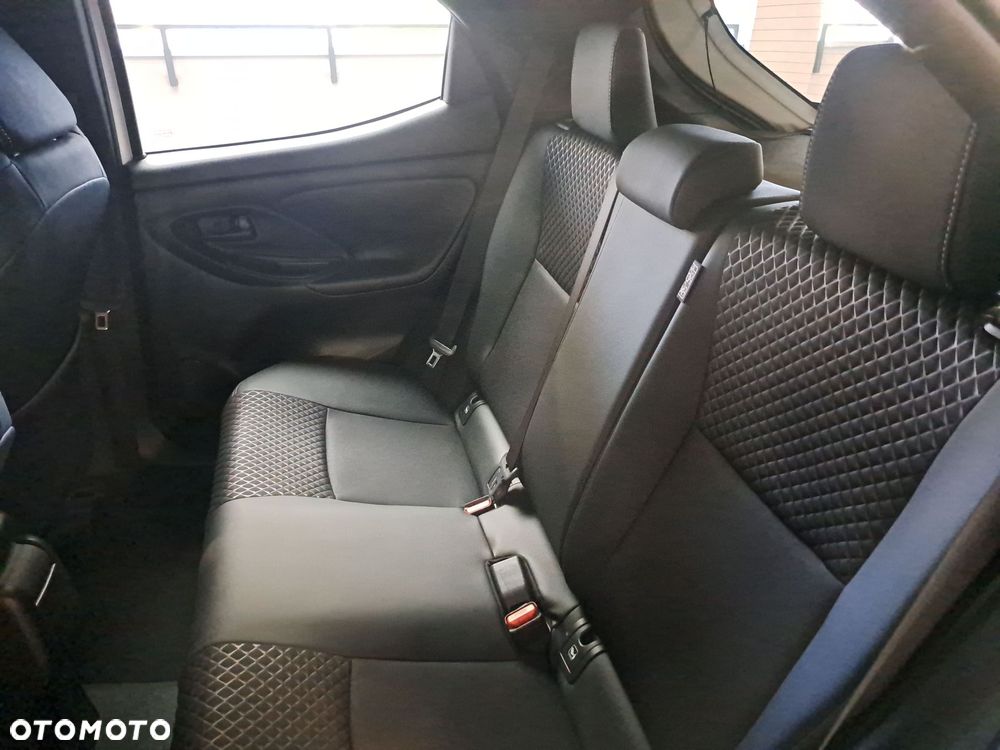 Toyota Yaris Hybrid 1.5 Executive - 15