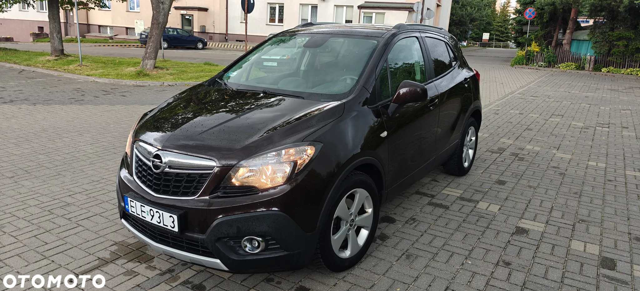 Opel Mokka - 2