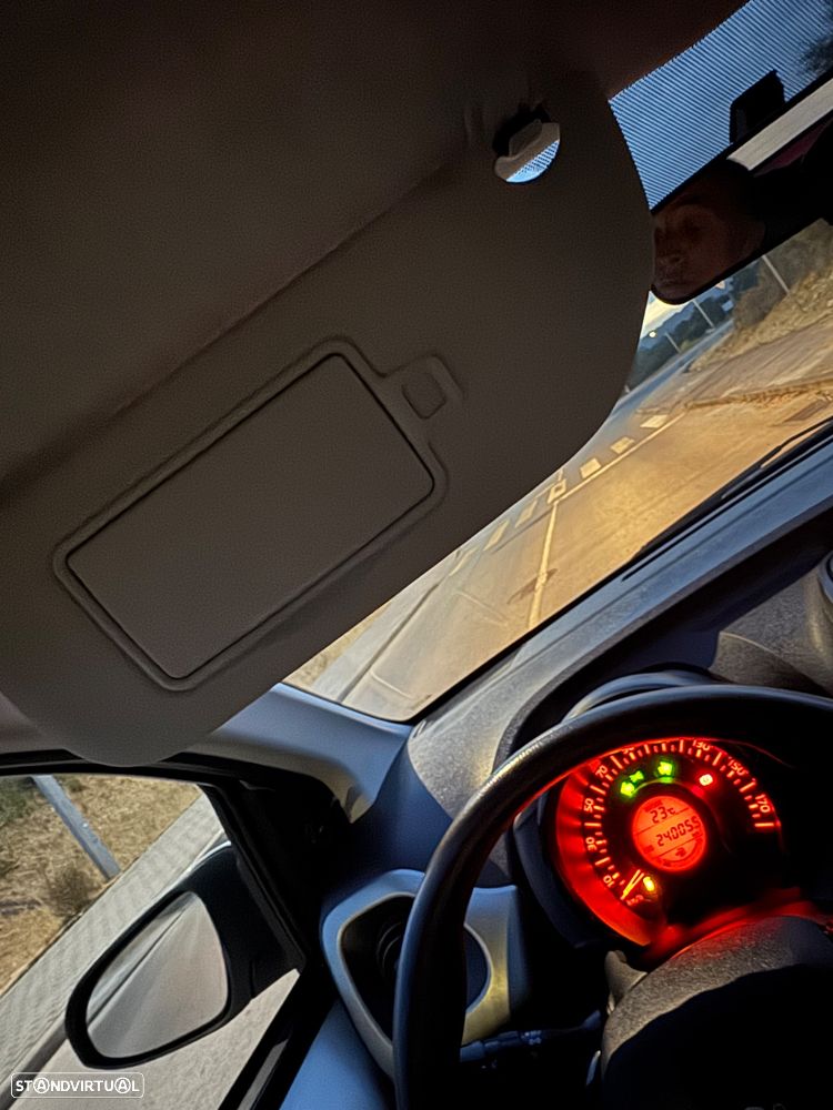 Peugeot 108 1.0 e-VTi Active - 35