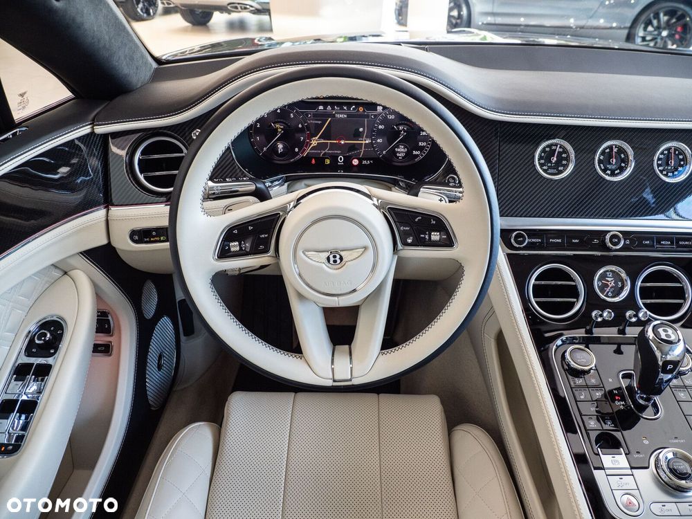 Bentley Continental GT - 18