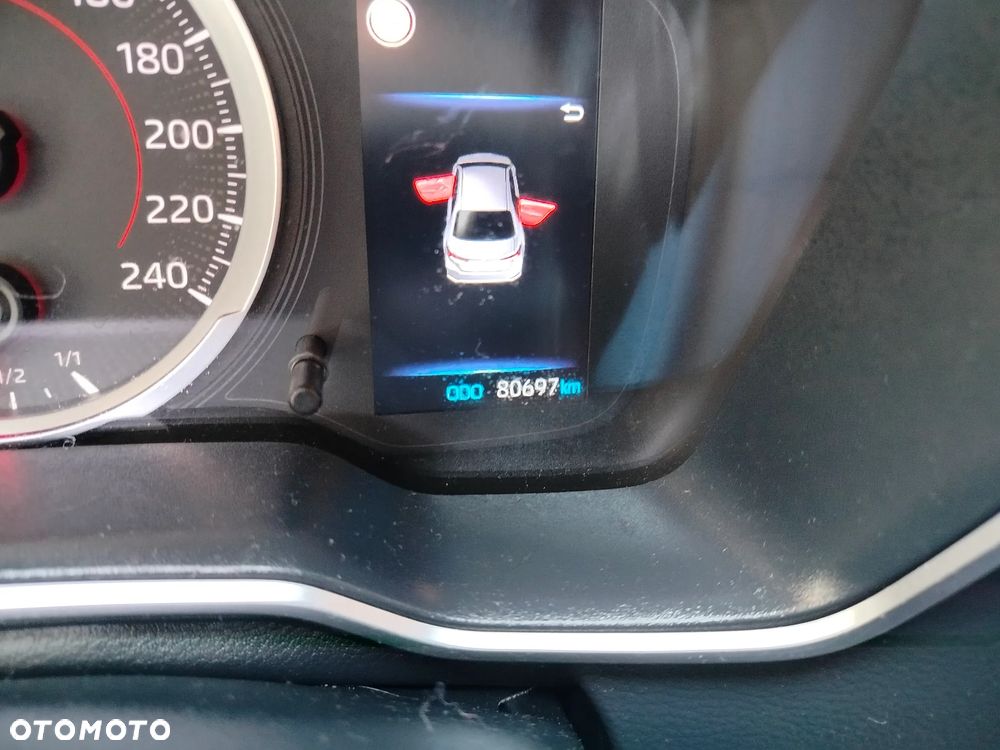 Toyota Corolla 1.5 Comfort - 17